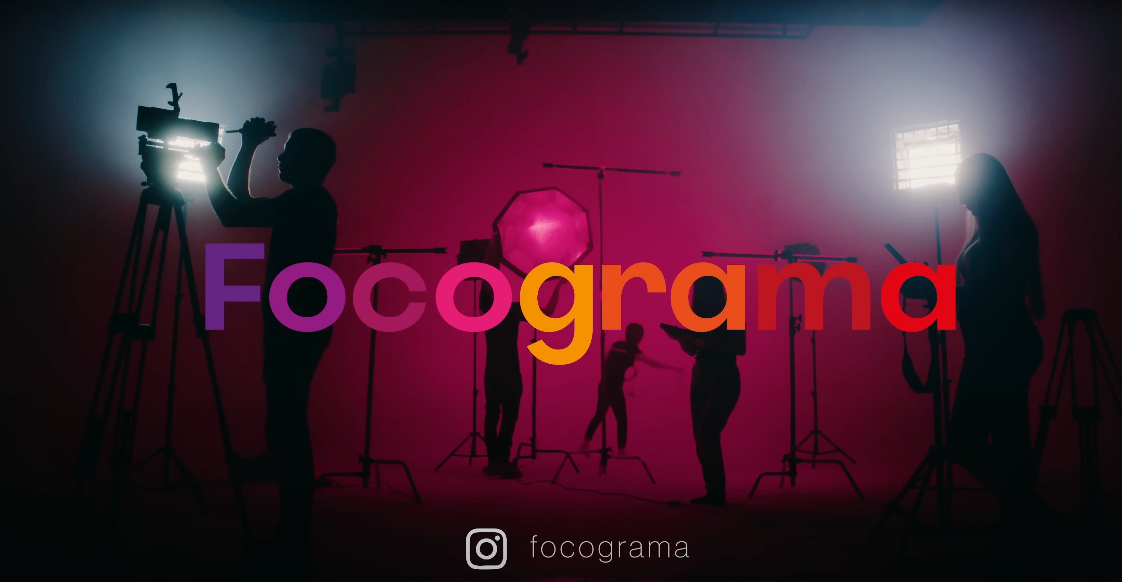 Focograma - Comercial